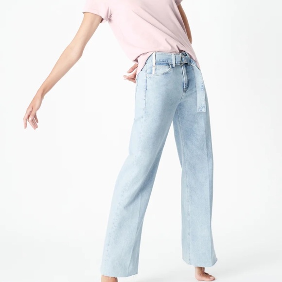 2 pair of jeans and 1 shorts New with tags Mavi Jeans, Joggers and shorts - Picture 3 of 17